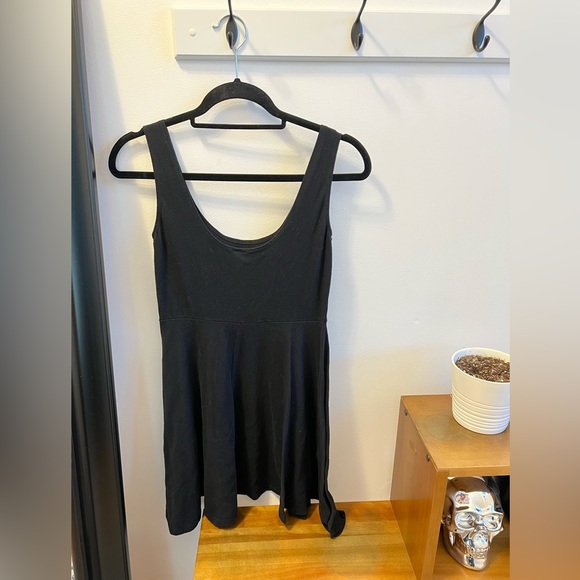 Sparkle & Fade dress - Picture 3 of 4